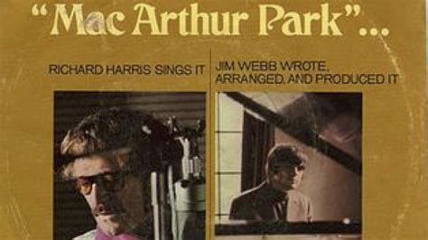 "MacArthur Park": Greatest or Worst Song Ever? - CultureSonar