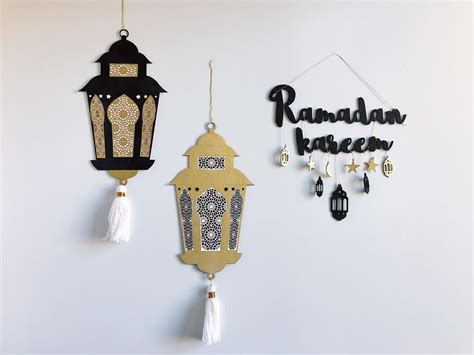 Pin on Ramadan Decor