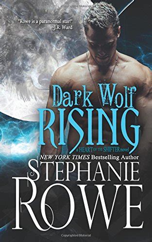 Publication: Dark Wolf Rising