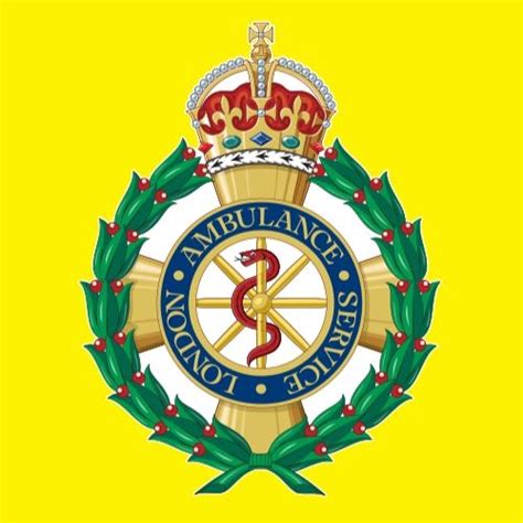 London Ambulance Service NHS Trust