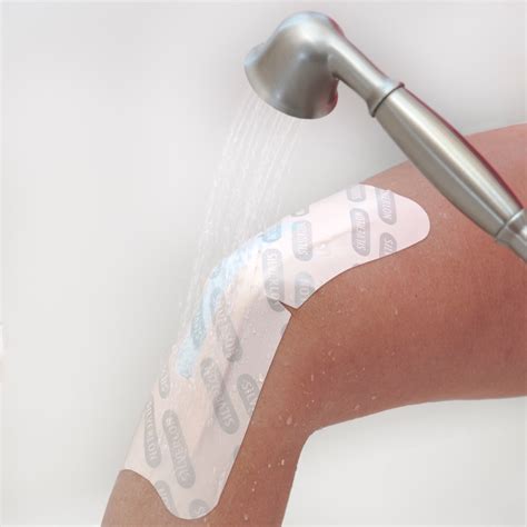 The Silver Standard — How Silverlon Improves On Infection Prevention ...