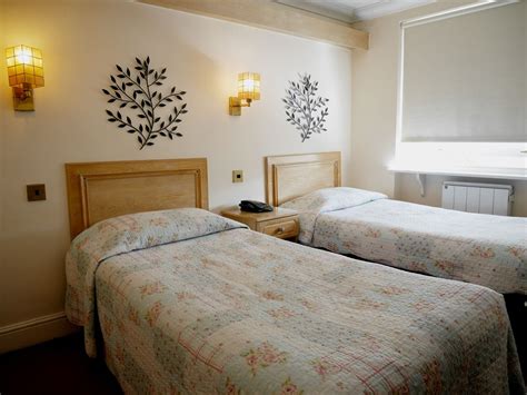 Gresham Hotel, London | Rooms