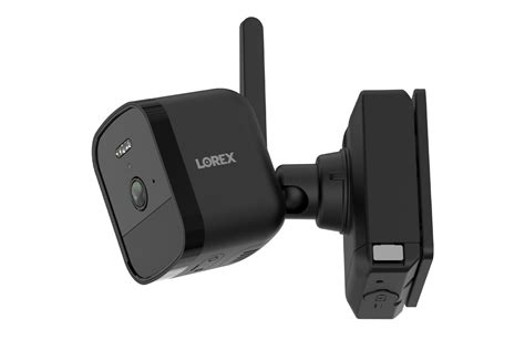 Lorex 4K Battery-Operated Cameras