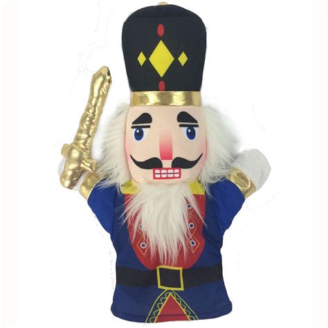 Nutcracker Plush Doll Collection | Nutcracker Ballet GIfts — Nutcracker Ballet Gifts