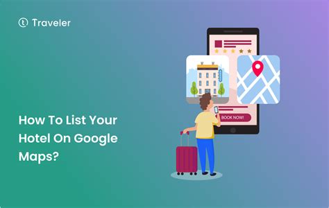 The Best Tips How to list your hotel on Google Maps? Update 2023 | TRAVELER