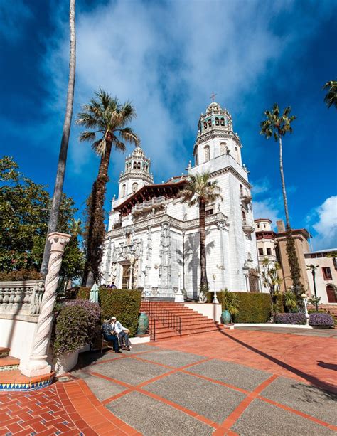 10 Best Hearst Castle Tours - The Crazy Tourist