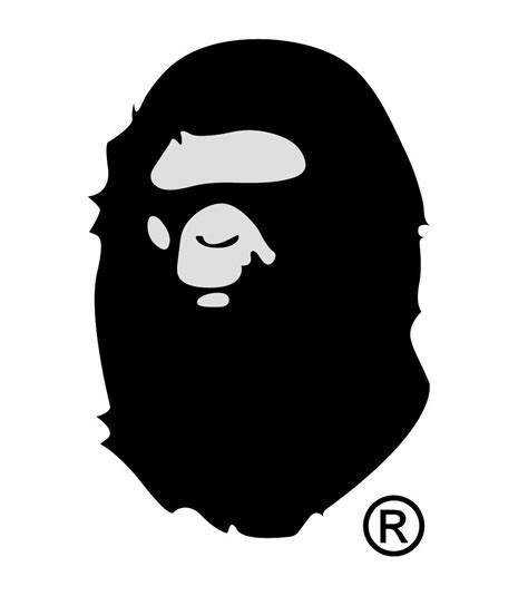 BAPE Logo Wallpapers - Top Free BAPE Logo Backgrounds - WallpaperAccess