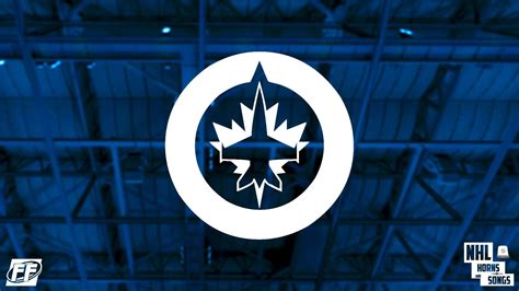 Winnipeg Jets Logo Wallpapers - Wallpaper Cave