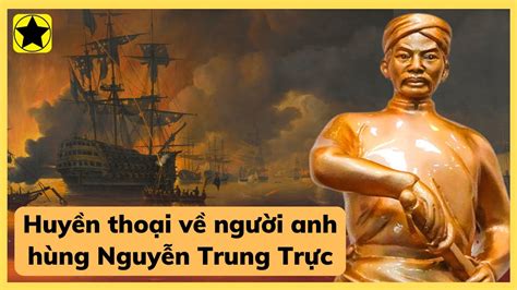 Huyền thoại về người anh hùng Nguyễn Trung Trực - YouTube