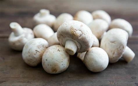 White Button Mushrooms – Richardson's Farm & Market