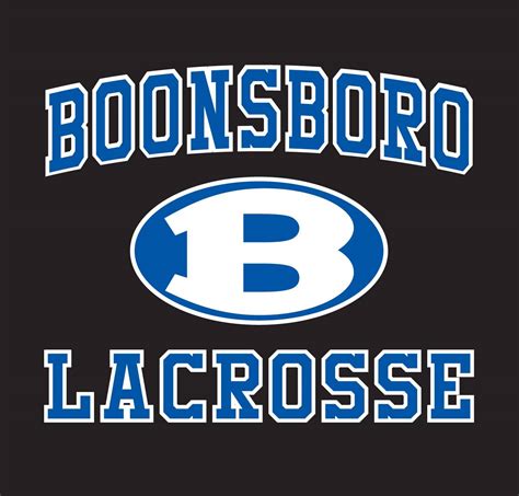 Boonsboro High School Boys Lacrosse