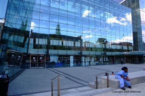 Harvard Medical School New Research Building - a photo on Flickriver