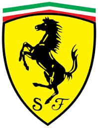 logo ferrari vectorizado - Buscar con Google | Logo de ferrari, Logotipo de ferrari, Logotipos ...