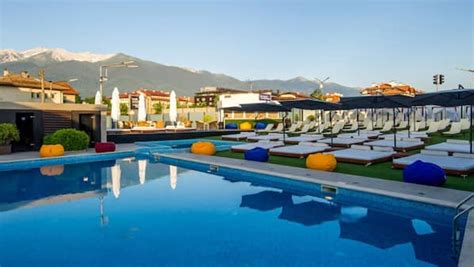 Grand Hotel Bansko - All Inclusive in Bansko | Expedia