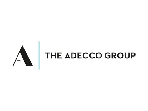 The Adecco Group Logo PNG vector in SVG, PDF, AI, CDR format