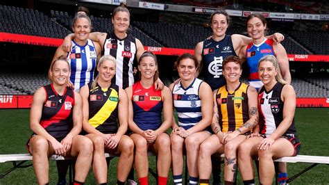 AFLW 2023: Bigger footballs could improve skills in women’s games | Herald Sun