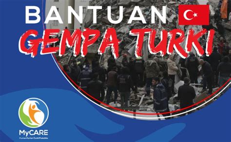 BERNAMA on Twitter: "NGO Malaysia hantar bantuan kepada mangsa gempa bumi di Turkiye, Syria ...