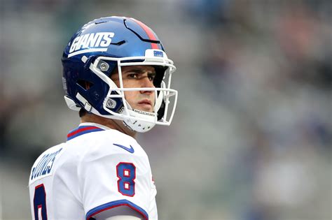 Daniel Jones Contract: The New York Giants Face a $21 Million Decision ...