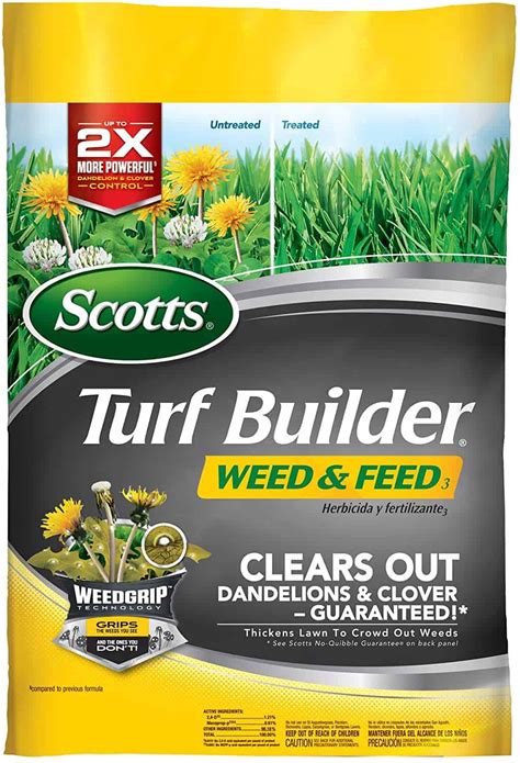 10 Best Dandelion Killer Products that are Easy-to-Use and Effective