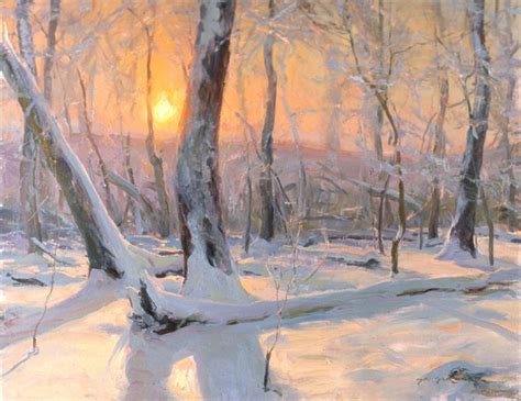 774 best Winter paintings images on Pinterest | Winter scenes, Scenery and Snow scenes