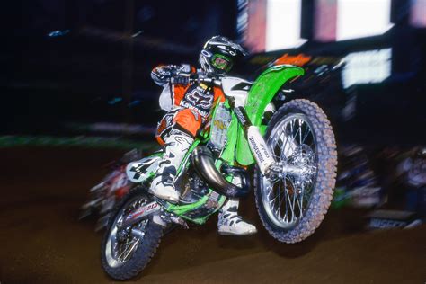 Ricky Carmichael - Articles & Videos - Racer X Online