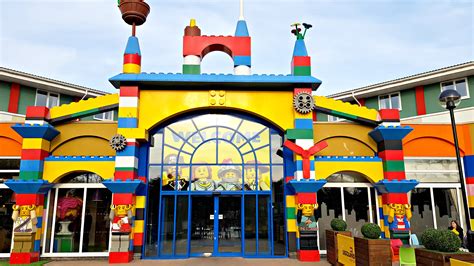 Our Stay at Legoland Windsor Resort Part 1 - Janine's Little World