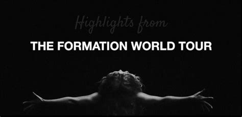 Beyoncé Formation World Tour: Philadelphia | Philly PR Girl