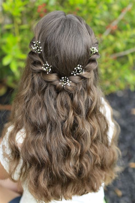 Princess Aurora Twistback | Inspired by Disney's Maleficent - Cute ...