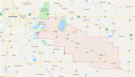 Alberta Farmland Value Trend - Beaver County: News - Serecon - Specialists in the Business of ...