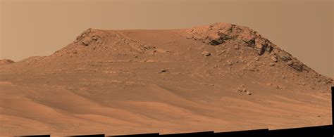 Mars rover finds signs of ancient Martian river | Popular Science