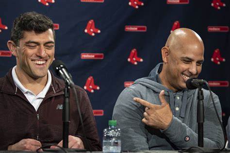 Red Sox: 3 former players Boston should re-sign when the lockout ends