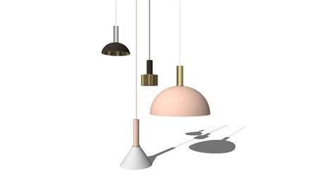 Ceiling lamp - 3D Warehouse | Ceiling lamp, Lamp, Modern lamp