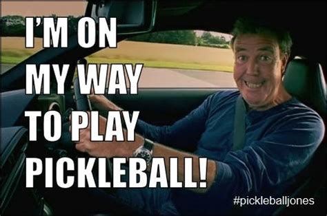 A Pickleball Life: Offbeat Sunday - Pickleball Memes (Part 1)