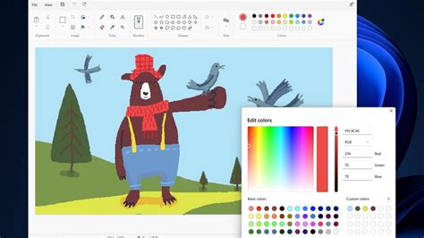 Windows 11: MS Paint app gets new design features- details inside | Tech News