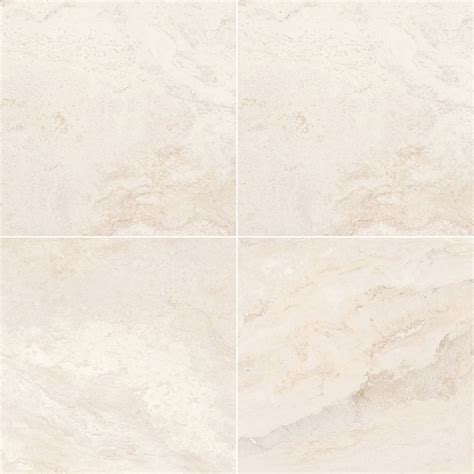 Cream Floor Tile Texture - Image to u