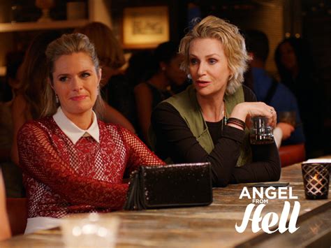 Watch Angel From Hell, Season 1 | Prime Video