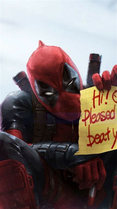 🔥#deadpool.#deadpool art.#deadpool wallpaper.#deadpool funny. #deadpool ...