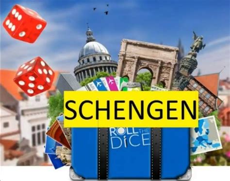 Schengen Visa- How to apply and what to do – Canada, US, Australia, UK ...