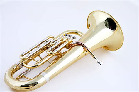 Baritone & Euphonium Repair – Arrowhead Music