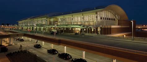 Richmond International Airport - Southern Virginia Is Home