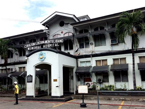 JUST IN: CLMMRH Nurse in Bacolod Tested Positive After Contact of 69-Year-Old Patient Died of ...