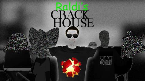 Raldi's Crackhouse - Menu (NEIL) - YouTube