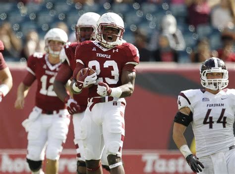 Former Temple University football star fatally shot in Philadelphia