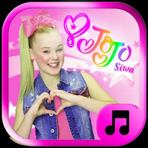 Jojo Siwa songs music for Android - APK Download