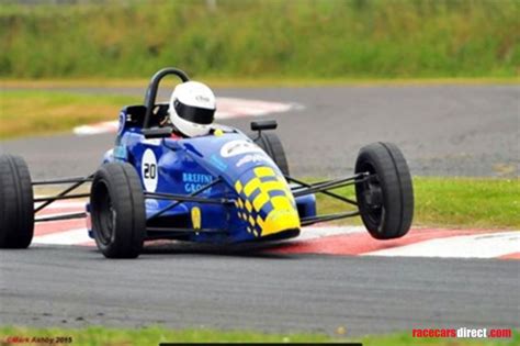 Racecarsdirect.com - Ray Formula Ford 1600