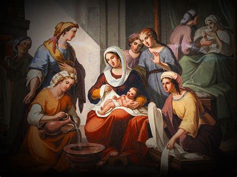 Holy Mass images...: The Nativity of the Blessed Virgin Mary / Maria ...