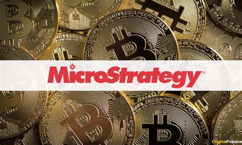 Bitcoin Rallies into the Weekend as MicroStrategy May Raise $500M to ...