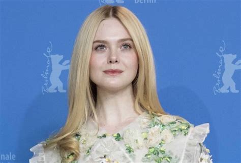 ‘The Girl From Plainville’ TV Series With Elle Fanning — Hulu Order | TVLine