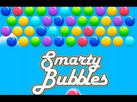 Smarty Bubbles Full Gameplay Walkthrough - YouTube