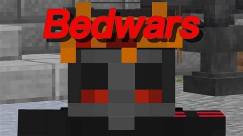 Hypixel Bedwars - YouTube